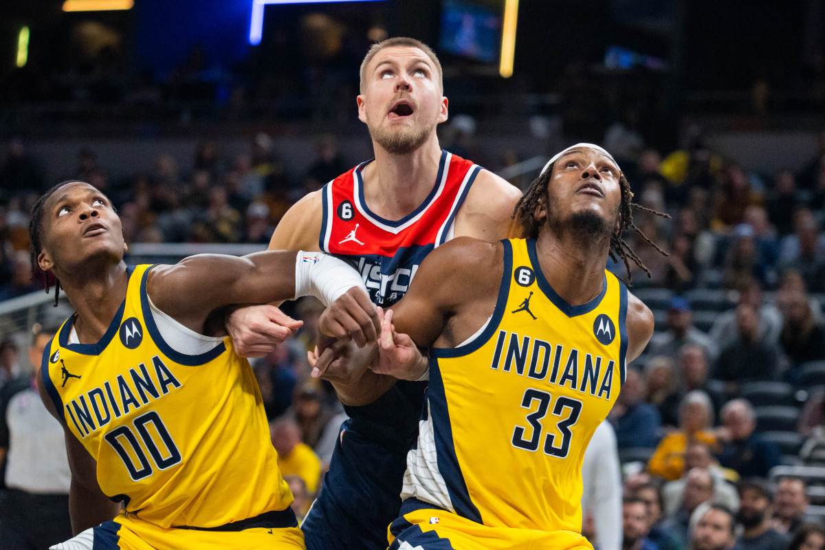 © Trevor Ruszkowski-USA TODAY Sports